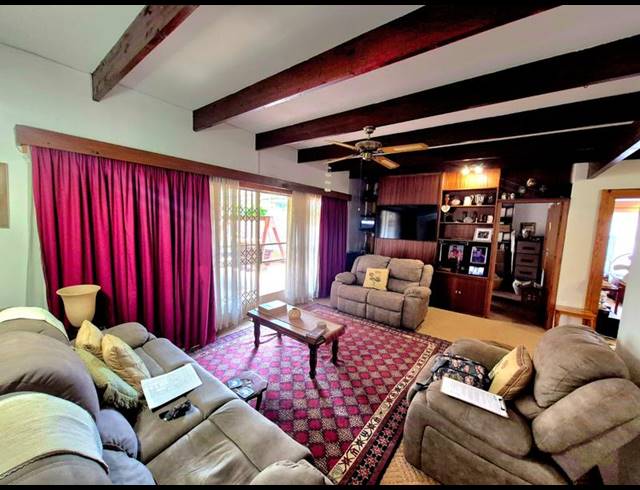 3 BEDROOM HOUSE FOR SALE IN WIERDA PARK